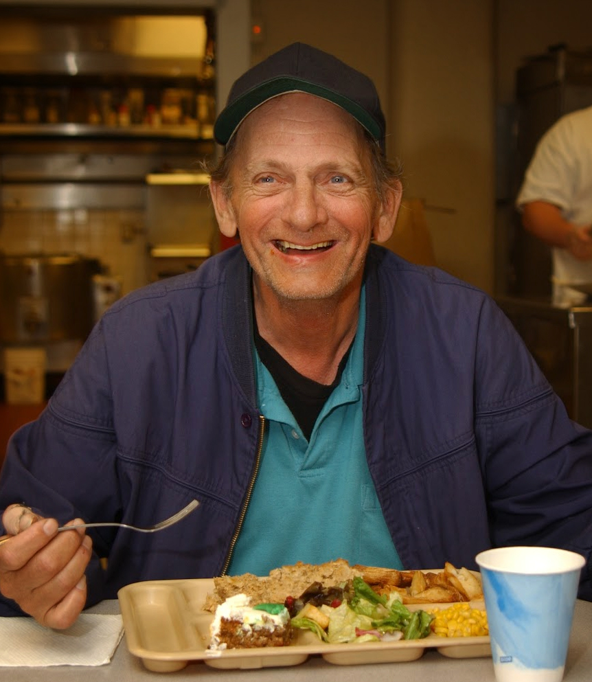 SmilingMan