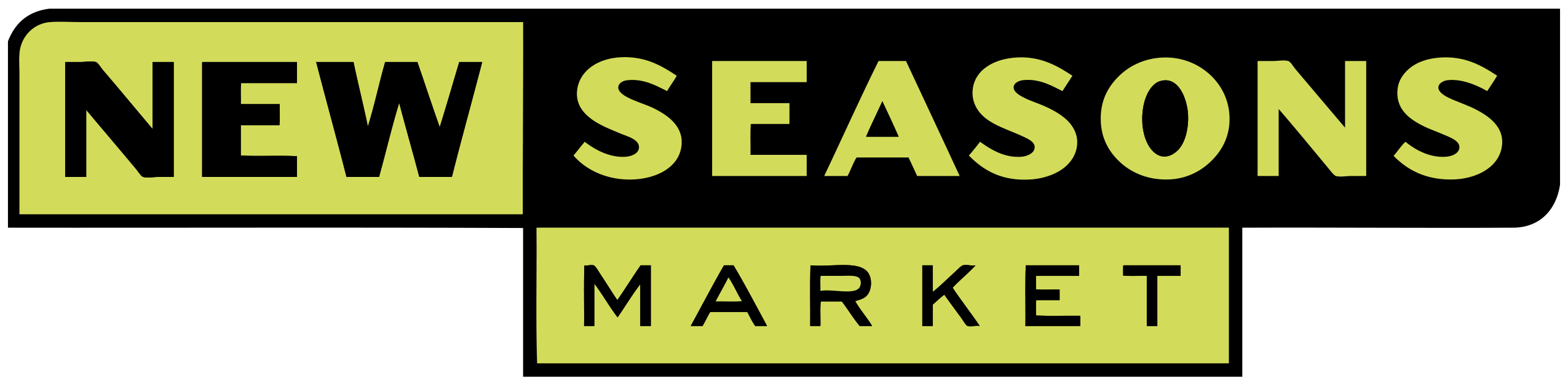 New Seasons